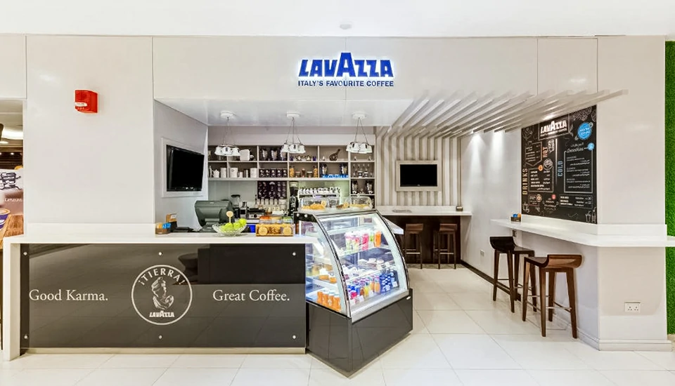 هتل سیتی مکس البرشا ات د مال دبی